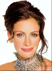 Actress julia roberts : julia roberts 32