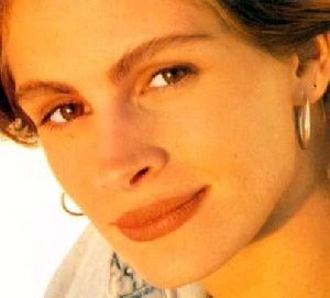 Actress julia roberts : julia roberts 34