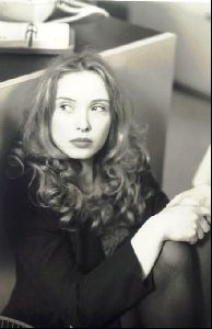 Actress julie delpy : 8