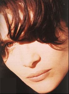 Actress juliette binoche : 14