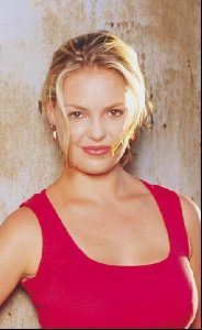 Actress katherine heigl : 41