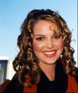 Actress katherine heigl : 61