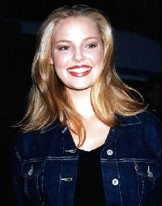 Actress katherine heigl : katherine heigl 07