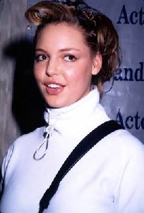 Actress katherine heigl : kh2