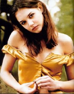 Actress katie holmes pictures : katie holmes photos