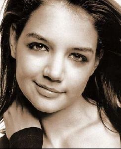 Actress katie holmes pictures : katie holmes photos