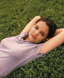 Actress katie holmes pictures : katie holmes photos