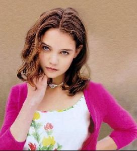 Actress katie holmes pictures : katie holmes photos