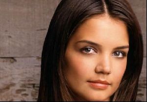 Actress katie holmes pictures : katie holmes photos