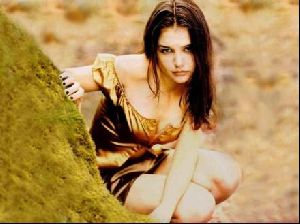 Actress katie holmes pictures : katie holmes photos