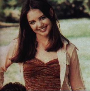 Actress katie holmes pictures : katie holmes photos