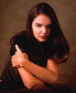 Actress katie holmes pictures : katie holmes photos