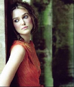 Actress keira knightley pictures: keira knightley photos