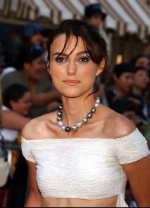 Actress keira knightley pictures: keira knightley photos