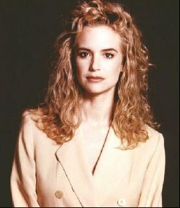 Actress kelly preston : 3