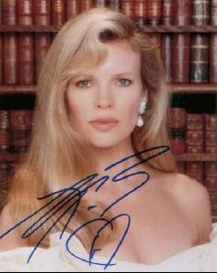 Actress kim basinger : 26