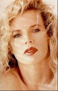 Actress kim basinger : 59