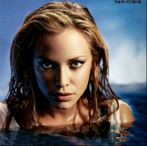 Actress kristanna loken : 019