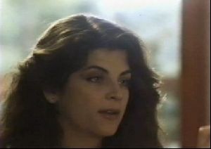 Actress kristie alley : 12