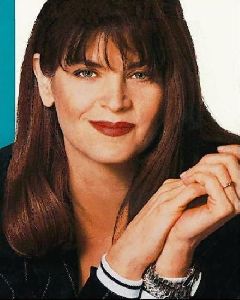 Actress kristie alley : 2