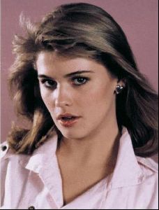 Actress kristy swanson : 9