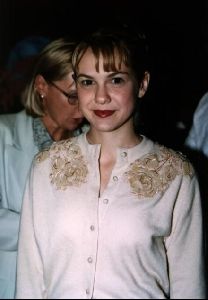 Actress larisa oleynik : 19