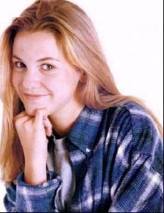 Actress larisa oleynik : 6