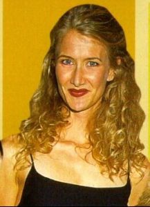 Actress laura dern : 15