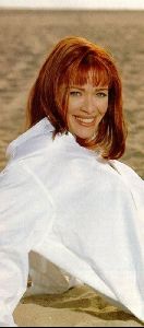 Actress lauren holly : 12