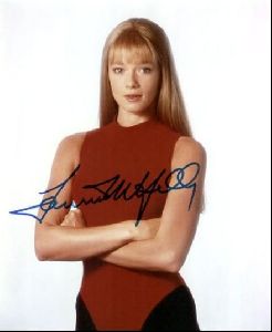 Actress lauren holly : 13