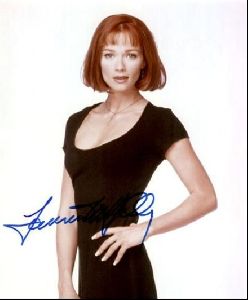 Actress lauren holly : 14