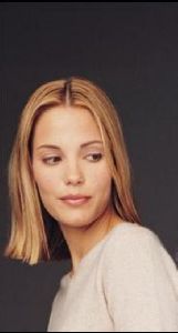 Actress leslie bibb : 31