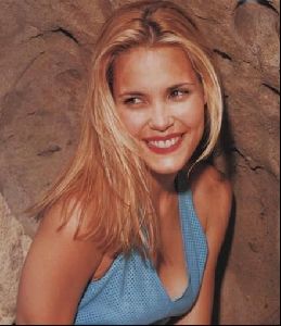 Actress leslie bibb : 35