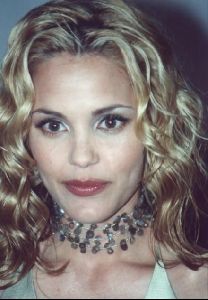 Actress leslie bibb : 36