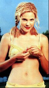 Actress leslie bibb : 46