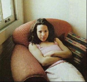 Actress lili taylor : 16