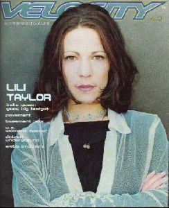 Actress lili taylor : 46