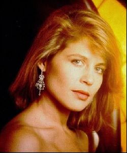 Actress linda hamilton : 36