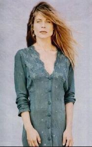 Actress linda hamilton : 4