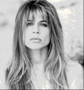 Actress linda hamilton : 7