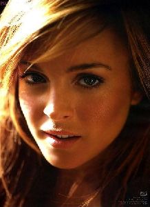 Actress lindsay lohan : ll7