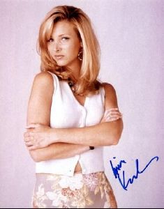 Actress lisa kudrow : 14