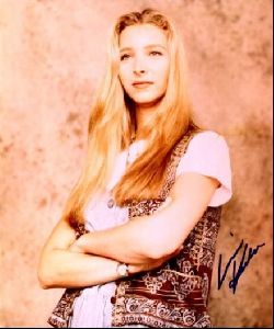 Actress lisa kudrow : 27