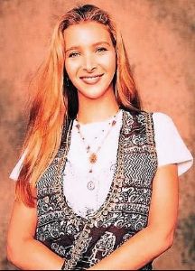 Actress lisa kudrow : 6