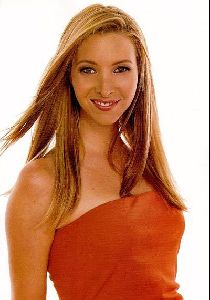 Actress lisa kudrow : lisa09