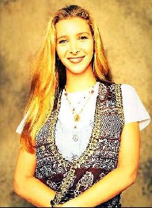 Actress lisa kudrow : lisa10