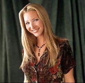 Actress lisa kudrow : lisa14