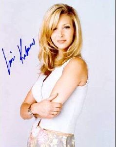 Actress lisa kudrow : lisa16