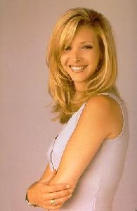 Actress lisa kudrow : lisa19