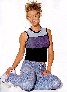 Actress lisa kudrow : lisa kudrow 003